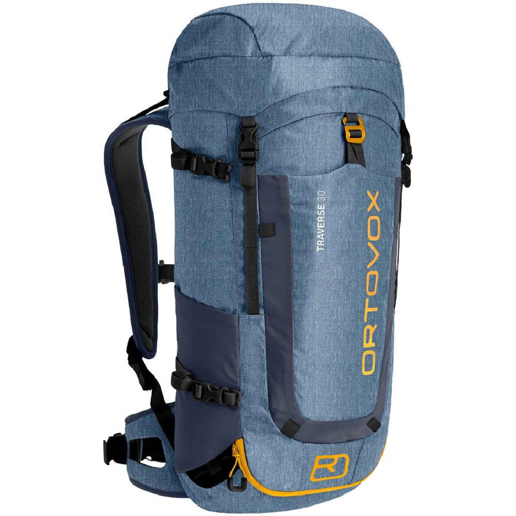 TRAVERSE 30 TRAVERSE 30